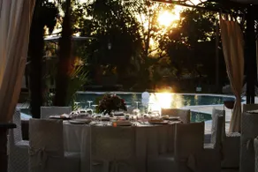 Relais Il Postiglione - Antica Posta dei Chigi - Restaurant