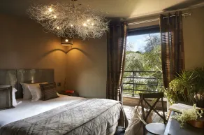 Hôtel E Tre Stelle - Room