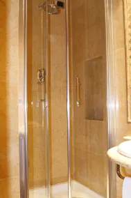 Hotel Villa Pinciana - Pool