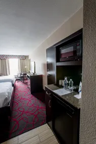 Hilton Garden Inn Columbus/Dublin - Room
