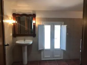 Hotel Patri - Badrum