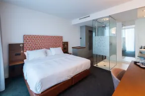 Wyndham Frankfurt Niederrad - Camera