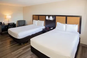 Baymont by Wyndham Austin University Area - Room