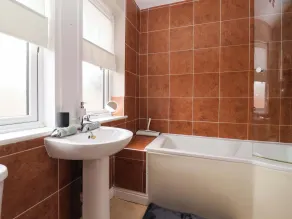 8 Williamson Drive - Salle de bain