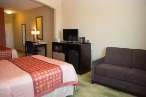 Cotulla Express Inn - Chambre