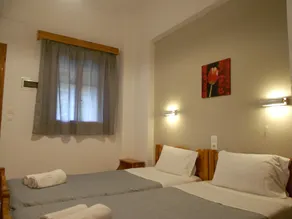 Anemona Studios - Room