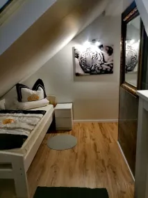 Ferienwohnung Anni - Zimmer