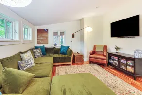 Burlington Escape By Lake Champlain & Bike Path - Intérieur