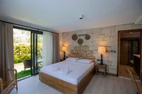 KAMEL LUXURY ÇEŞME - Camera
