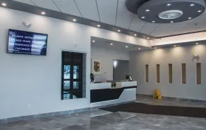Travelodge by Wyndham Regina - Réception