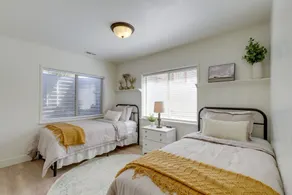 Orem Vacation Rental w/ Shared Yard & Hot Tub - Rom
