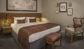 De Vere Wokefield Estate - Habitación