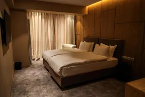 MontiSio Boutique Hotel - Værelse