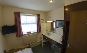 Oakwood Bed and Breakfast Heathrow - Rom