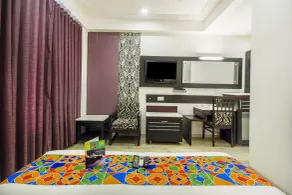 Hotel Suncourt Corporate - Room