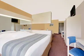 Microtel Inn & Suites by Wyndham Joplin - Chambre