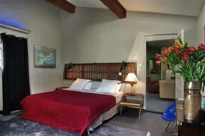 Villa Troletti, hôtel particulier de luxe en provence  - Camera