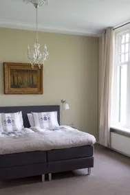 Bed & Breakfast Rijsterbosch - Chambre