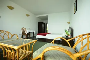 Bandipur Mountain Resort - Værelse