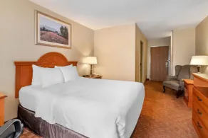 Quality Inn at Bangor Mall - Chambre