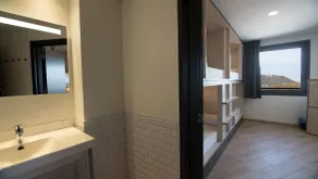 Cats Hostel San Sebastian - Chambre