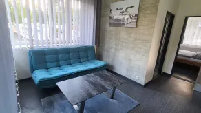 Hotel Fabrica - Rom