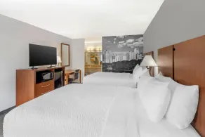 Clarion Pointe Morrow - Atlanta South - Chambre