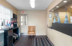Extended Stay America Suites - Fort Lauderdale - Davie - Hall