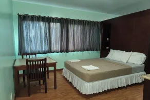 Oftana Suites Cebu near Oakridge - Chambre
