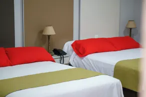 Samay Hotel Boutique - Habitación