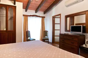 Hotel Segles - Turismo de Interior - Chambre