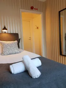 Vattengrändens Vandrarhem & Hotel Norrköping - Room