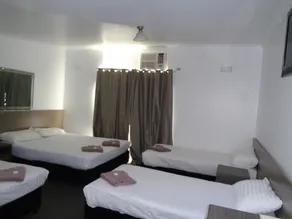 Parkway Motel - Habitación