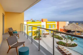 Courtyard by Marriott Curacao - Room