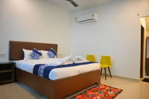 Crystal Andaman Resort - Room