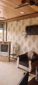 THE PACHOURI HOTEL & RESTAURENT  - Recepción