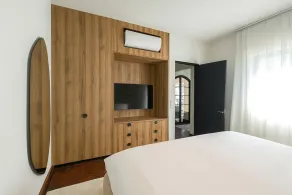 Paseo del Centro I Boutique Condos I Centro Histórico - Zimmer