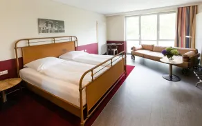 Aparion Apartments Berlin - Chambre