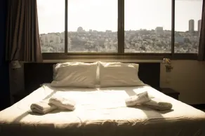 Haifa Peak - Chambre