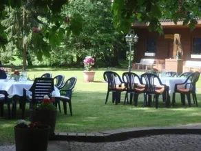 Landhotel Meier Gresshoff - Restaurant