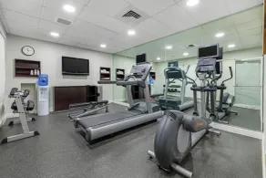 Comfort Inn & Suites Mt Laurel-Philadelphia - Salle de remise en forme
