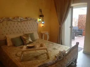 Borgo Salentino - Zimmer