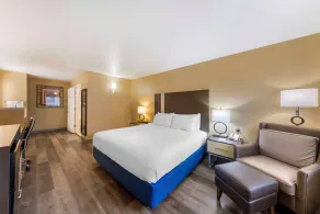 Best Western Fallon Inn & Suites - Room