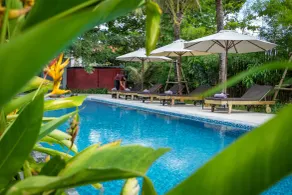 Pippali Boutique Hotel - Pool