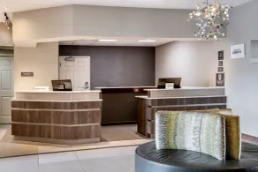 Residence Inn Cincinnati Airport - Réception