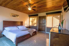 Barons Resort - Camera