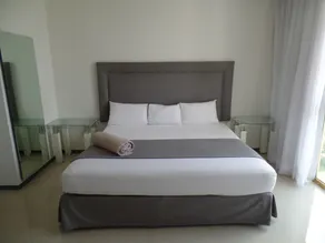 Hotel Suites Bernini - Room