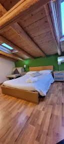 XX Miglia rooms Catania city center - Chambre
