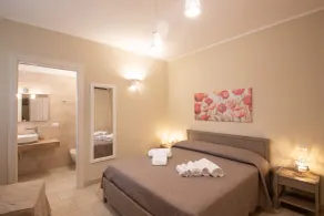 Terra Mater - Exclusive Cottage - - Zimmer