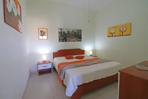Casa Lucia a Otranto 4 posti - Rum